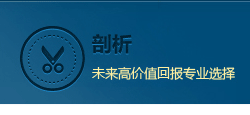 未来高价值回报专业选择