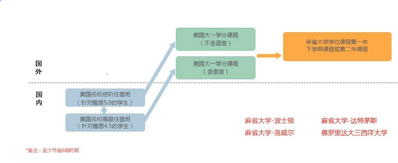 麻省大学